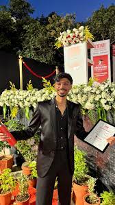 img of convocation in itm